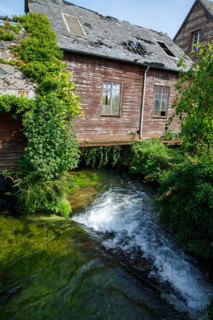 Cany-Barville, France