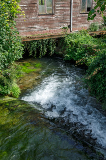 Cany-Barville, France