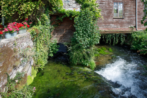 Cany-Barville, France