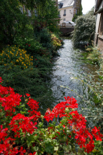 Cany-Barville, France