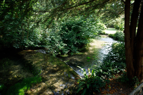 Cany-Barville, France