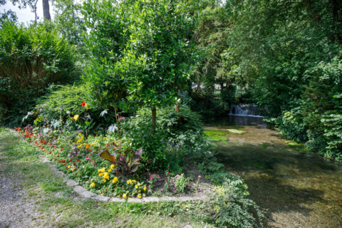 Cany-Barville, France