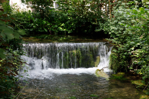 Cany-Barville, France