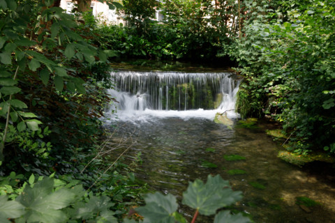 Cany-Barville, France