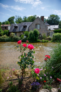 Veules-les-Roses, France