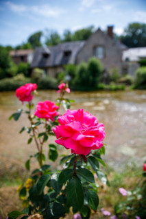 Veules-les-Roses, France