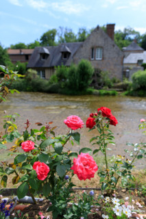 Veules-les-Roses, France