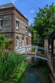 Veules-les-Roses, France
