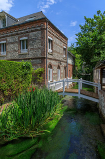 Veules-les-Roses, France