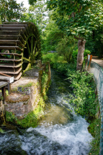 Veules-les-Roses, France