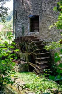 Veules-les-Roses, France