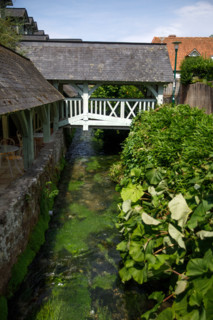 Veules-les-Roses, France