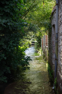 Veules-les-Roses, France