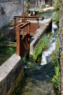 Veules-les-Roses, France