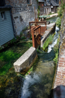 Veules-les-Roses, France