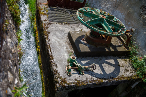 Veules-les-Roses, France