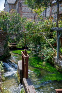 Veules-les-Roses, France