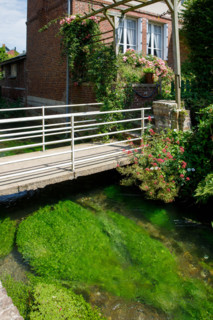 Veules-les-Roses, France