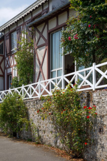 Veules-les-Roses, France