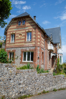 Veules-les-Roses, France