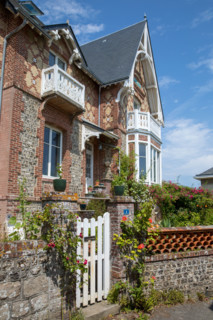 Veules-les-Roses, France