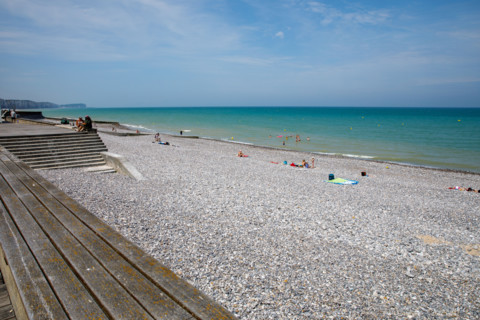 Veules-les-Roses, France