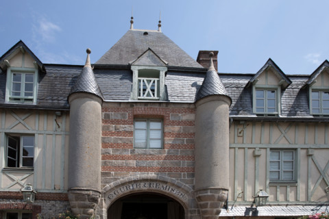 Veules-les-Roses, France