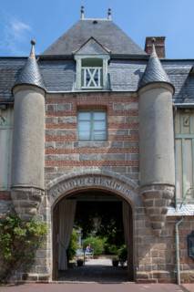 Veules-les-Roses, France