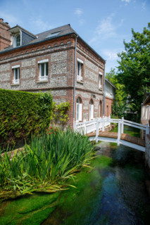 Veules-les-Roses, France
