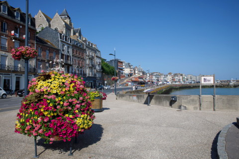 LeTréport, France