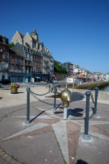 LeTréport, France