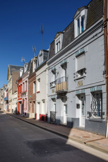 LeTréport, France