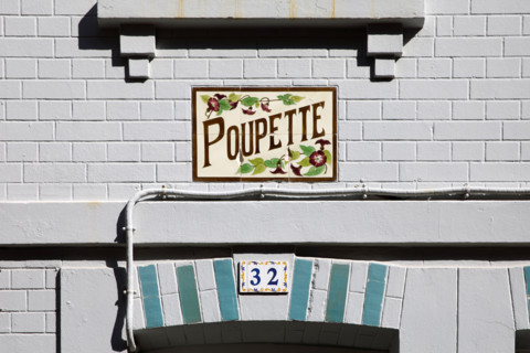 LeTréport, France