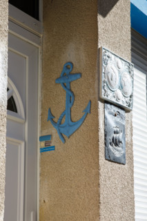 LeTréport, France