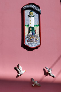LeTréport, France