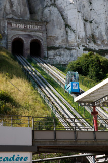 LeTréport, France
