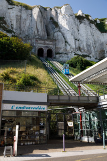 LeTréport, France