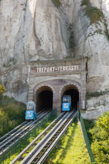LeTréport, France