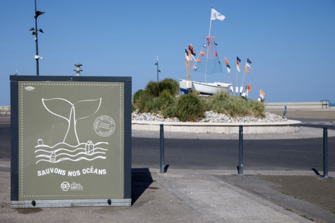 LeTréport, France