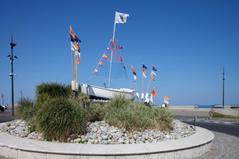 LeTréport, France
