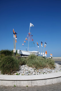 LeTréport, France
