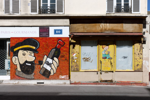 Paris, France