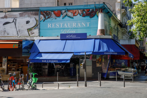 Paris, France
