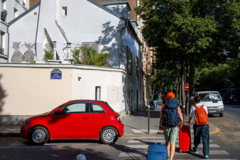 Paris, France