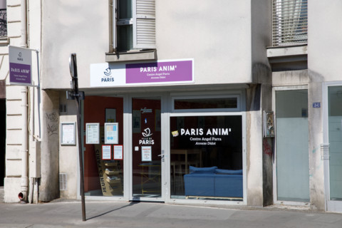 Paris, France