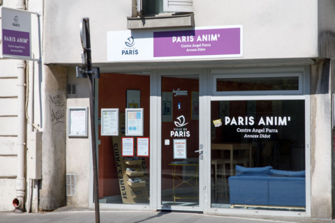 Paris, France