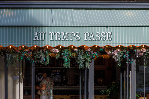 Paris, France