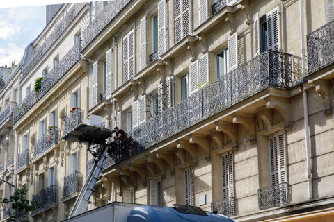 Paris, France