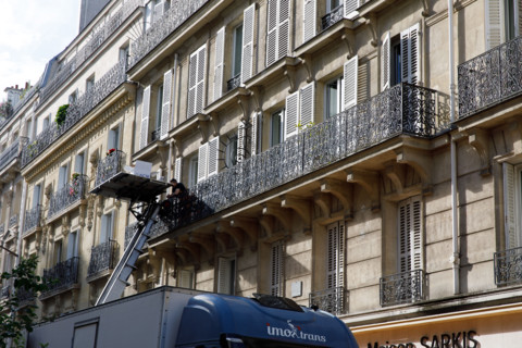Paris, France