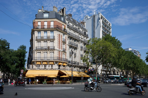 Paris, France